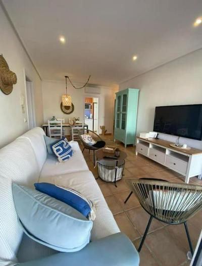 Elegant Apartment in Vera
