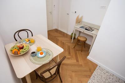 Orange Boutique Apartment S