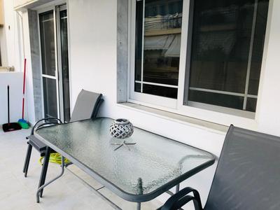 IKIES A&A SUITES & VILLAS