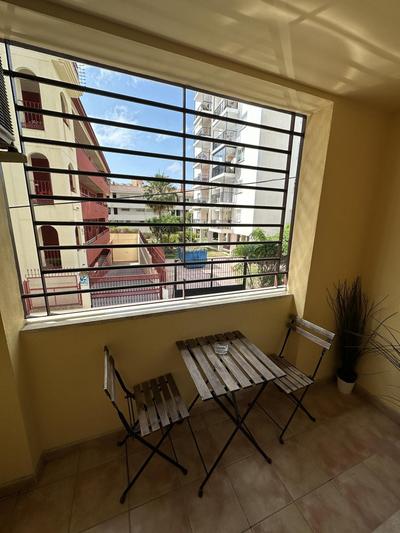 Apartamento Puerto Marina