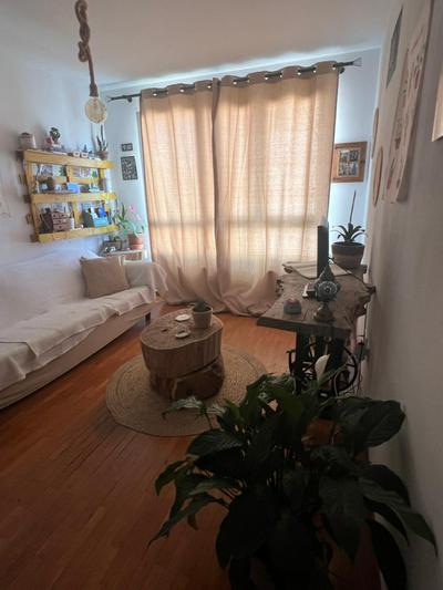 Dulce y sereno piso en Oviedo