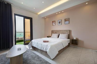Alex Inn Rooms - Alexandria