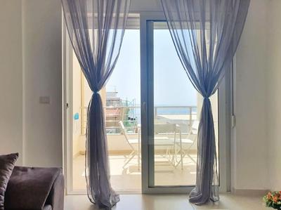 Summer Apartment close to the beach - ARES 2
