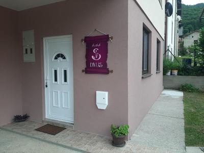 Studio apartman "Kutak DIVUS"