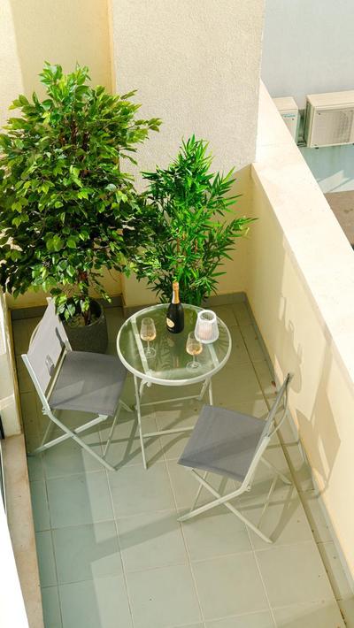 Luxury apartment Judita BRAND NEW redecorated 2024