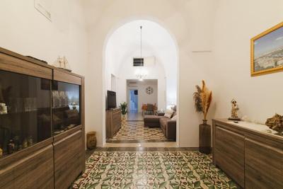 Historical big & quite house in the mid of Salento