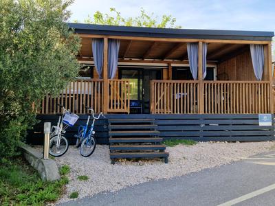 MOBILE HOMES SELCE - ALPE JADRAN MOBIL - 631