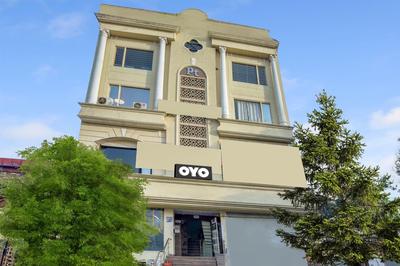 Super Collection O White Prime