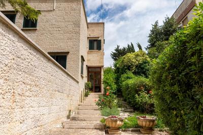 La Villa Del Senatore