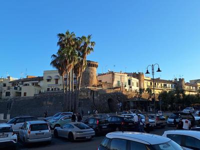 La Piazzetta