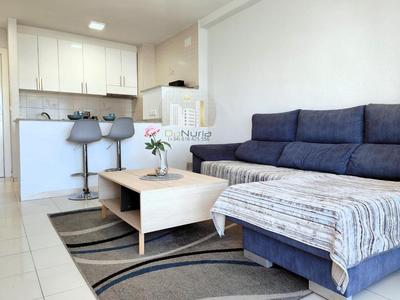 Sea views holiday DaNuria