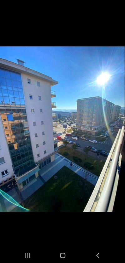 Ana apartment City kvart