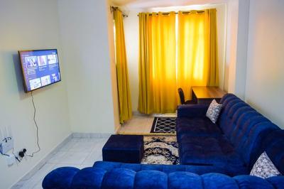Rubbie Apartments photo 2