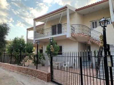 Apartment near the Beach Paradise MikraMantinia2