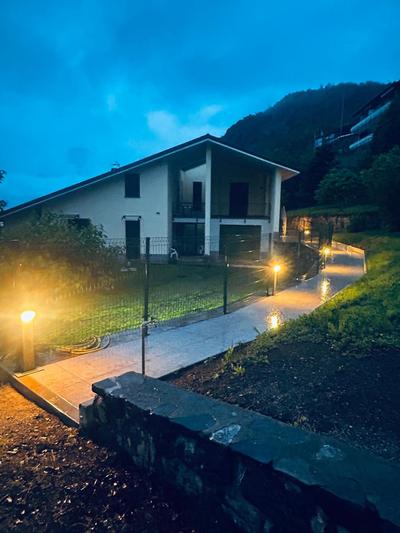 Casa Betulla Home Holiday Relax