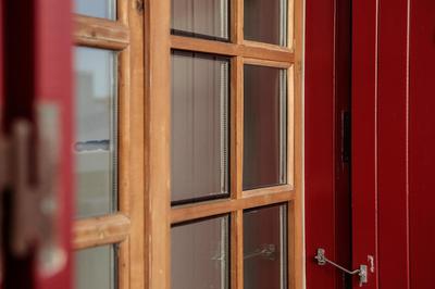 Boriadon Rustic Countryside Homes