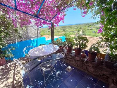 Casa Blu