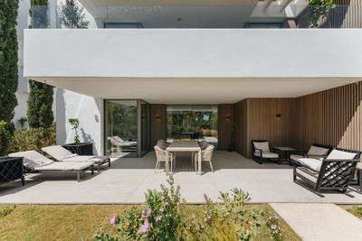 UB- Stunning holiday home in Benahavis