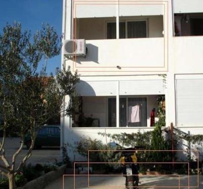 Apartment near beach with free parking