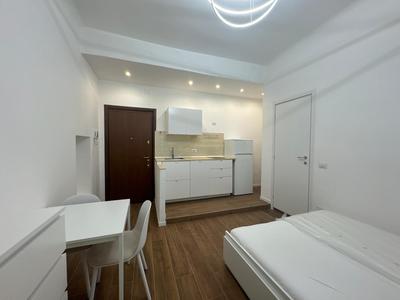 Rifugio di Milano - Centrale- M1 Pasteur