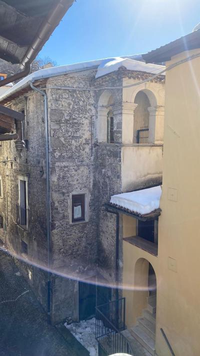 Casa Lu'