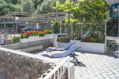 o' mar - Amalfi Coast Suite