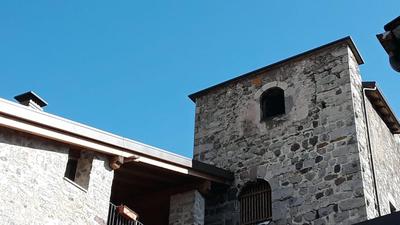 La Torre a colori