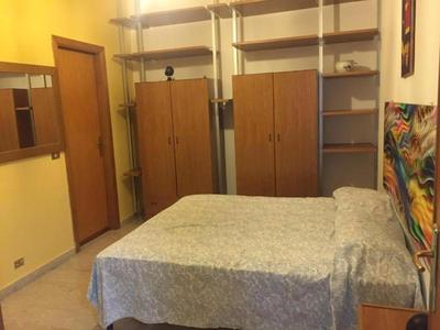 Retro Apartment