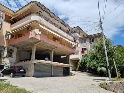 Hillside Apartment