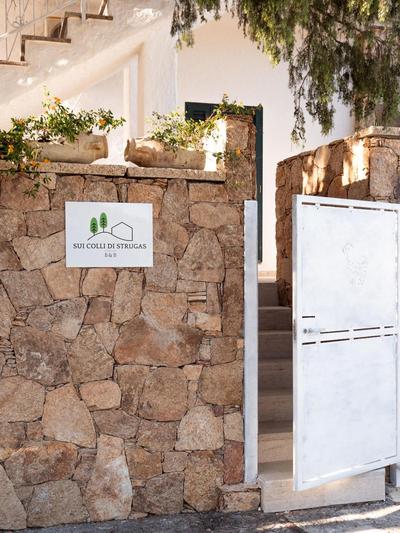 Sui Colli di Strugas