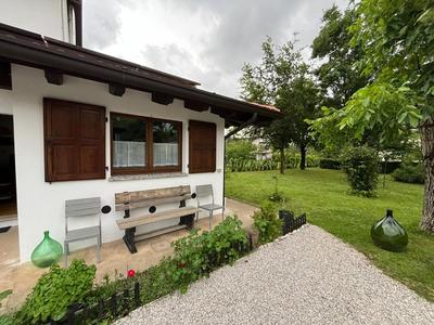 La Dolce Vita. Alloggio nel verde cuore del Friuli Venezia Giulia