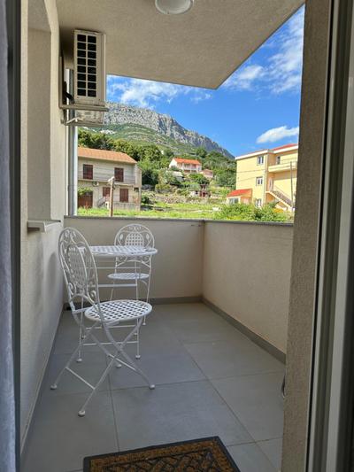 Apartment Marinero