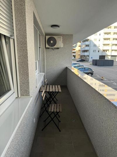 Modern Apartment in Zagreb near Maksimir