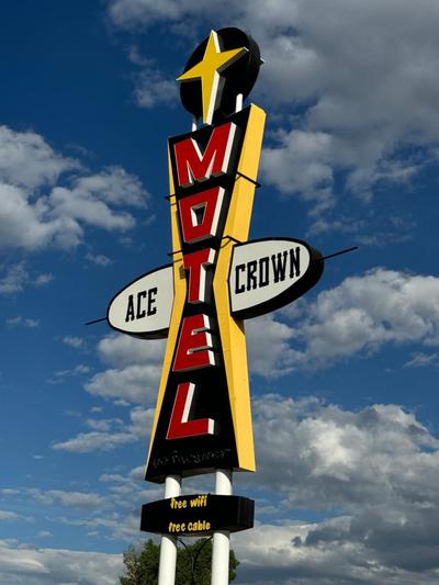 Ace Crown Motel