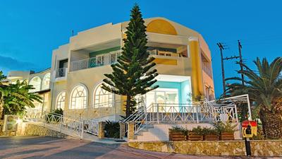 Sunrise Zante - Adults Only Hotel