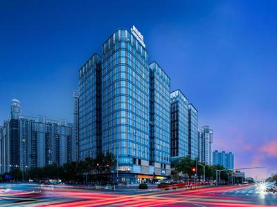 Campanile Beijing Tongzhou Universal Resort Linheli