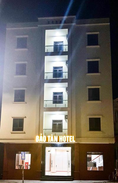 Bảo Tân Hotel Hạ Long