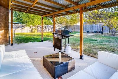 Modern Home close to Round Rock Downtown