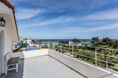 Jeju Pine Beach Pension