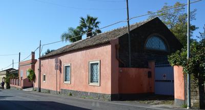 Relais de Charme - B&B Short Lets La Casa di Francesca