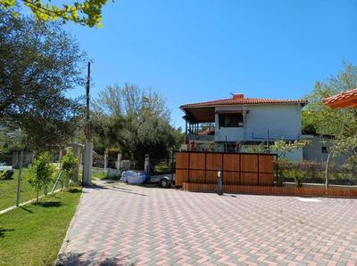 Villa Panagia