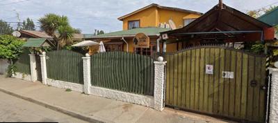 Residencial del Valle