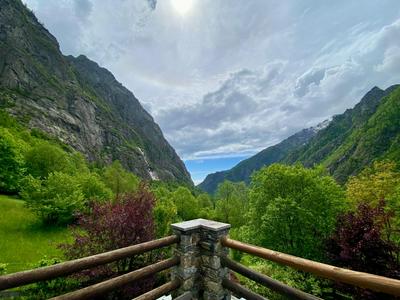 LA MURA’ - Your Place in the Gran Paradiso