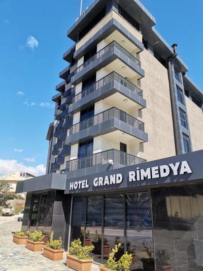 Grand Rimedya Burhaniye