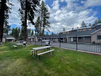 Tahoe Hacienda Inn, Foto 2