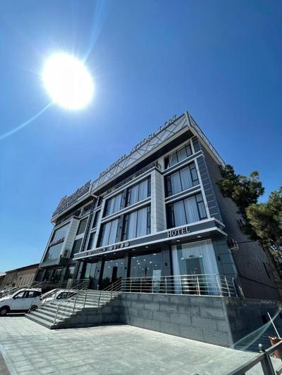 ERA Family Guest House