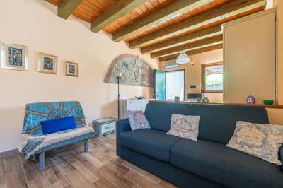 Da Giò, a due passi dal mare