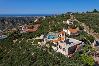 Indigo Villa with private Pool-Gym-Sauna-BBQ by Hospi