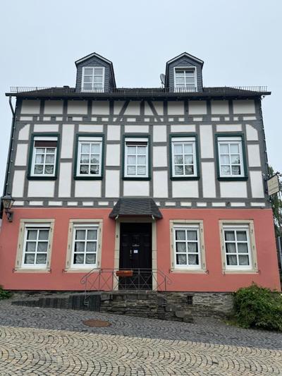 Schloss Hotel Kastellaun