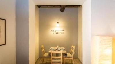 Ciambella Cozy Flat